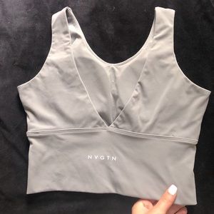NVGTN Essence Sports Bra